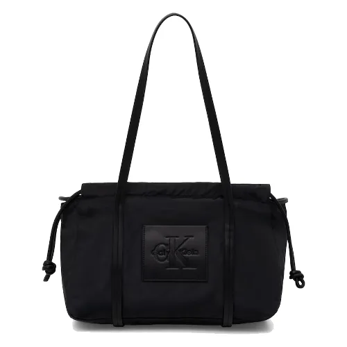 Calvin Klein torebka shopper damska