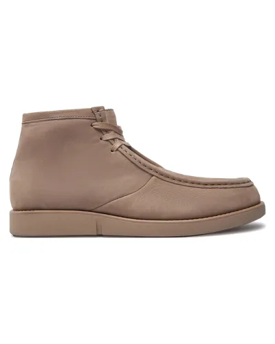 Calvin Klein Trzewiki HM0HM01582 Beżowy