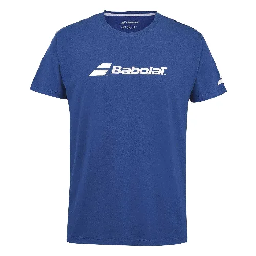 Camiseta Babolat Exercise Niño