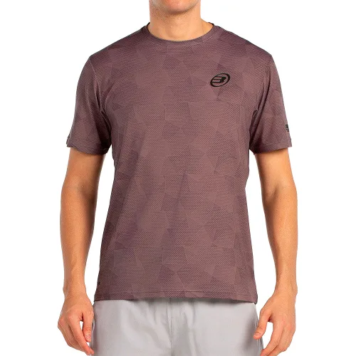 Camiseta Bullpadel Macondo