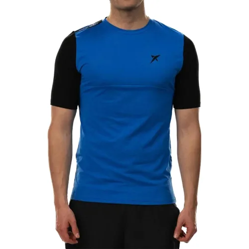 Camiseta Drop Shot Aker
