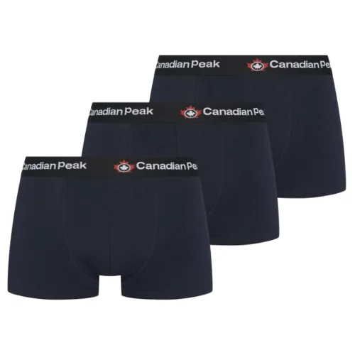 Canadian Peak Mężczyźni Bokserki 3-pak CPB-03