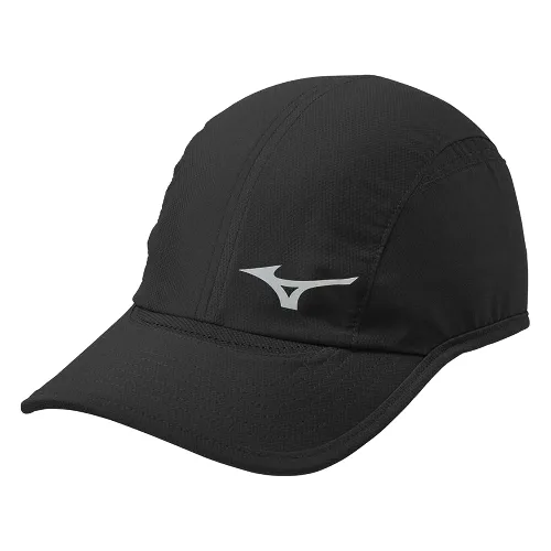 Cap Mizuno Drylite Black J2gw0031z