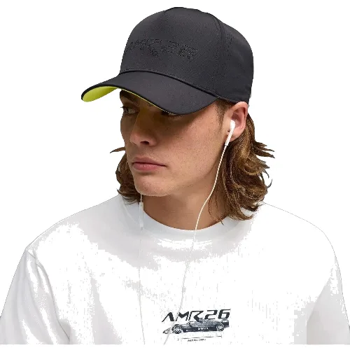 Cap Puma Amf1 Lifestyle Bb Cap