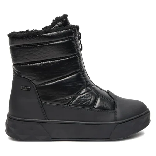 Caprice Botki 9-26405-43 Czarny