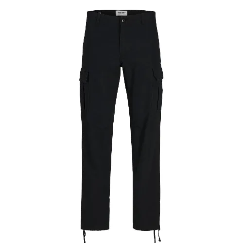 Cargo Jack & Jones Kane Barkley czarny