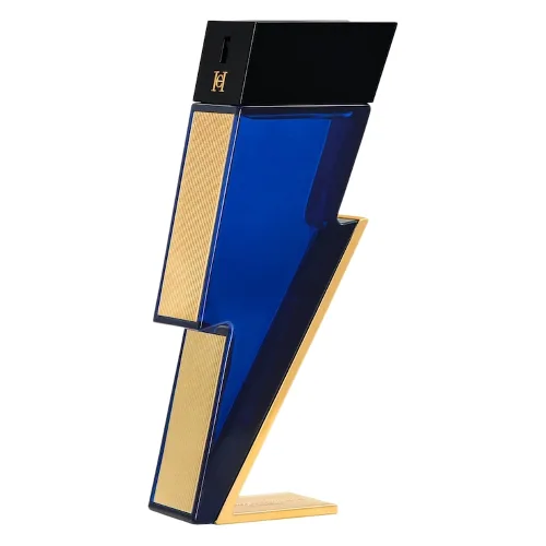 Carolina Herrera Bad Boy Cobalt Absolu Woda perfumowana 100 ml Męskie