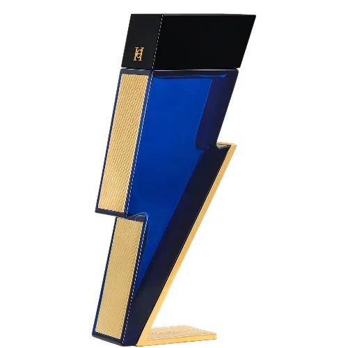 Carolina Herrera Bad Boy Cobalt Absolute Eau de Parfum Absolute 150 ml