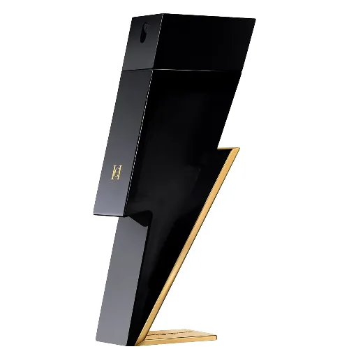 Carolina Herrera Bad Boy Eau de Toilette woda toaletowa dla mężczyzn 100 ml