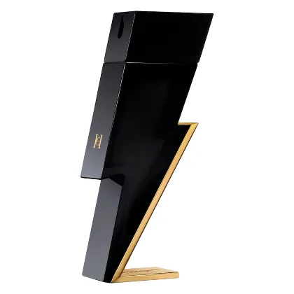 Carolina Herrera Bad Boy Woda toaletowa 50 ml Męskie