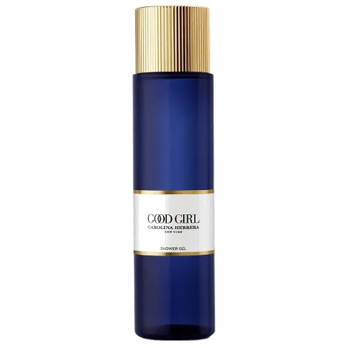 Carolina Herrera Good Girl Goodgirl Żele pod prysznic 200 ml Damski