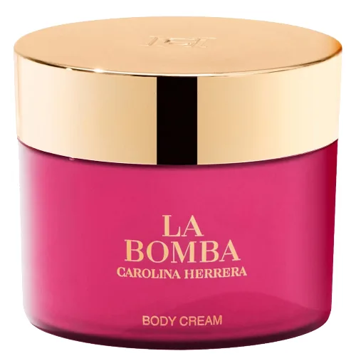 Carolina Herrera La Bomba Body Cream 200ml