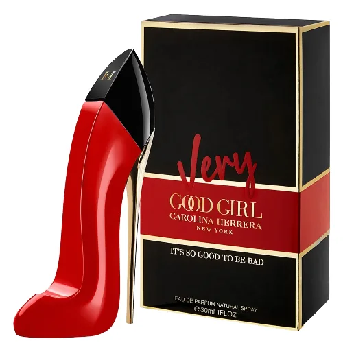 Carolina Herrera Very Good Girl Eau de Parfum 30ml