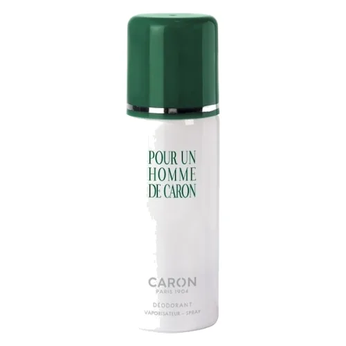 CARON Paris CARON Pour Un Homme DEO SPRAY 200ml Dezodoranty