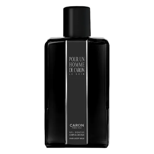 CARON Paris Pour Un Homme Le Soir Żele pod prysznic 200 ml