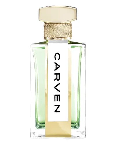 Carven Dans Ma Bulle Paris Seville Woda perfumowana 100 ml Damski