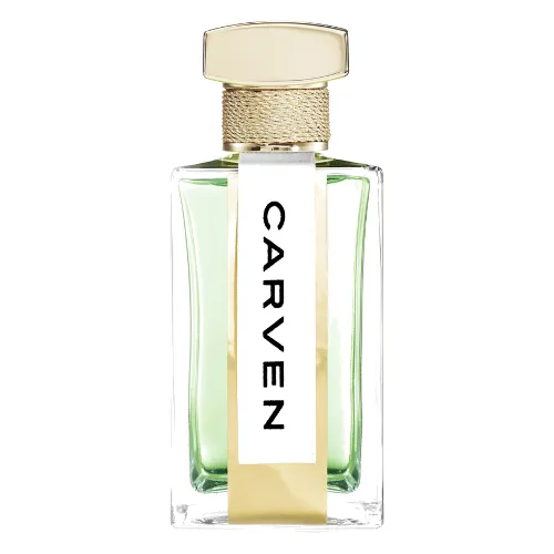 Carven Dans Ma Bulle Paris Seville Woda perfumowana 100 ml Damski