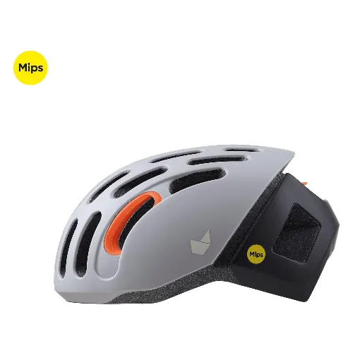 CATLIKE Whisper II - Kask Performance Szosa, MTB, Gravel - Mercury