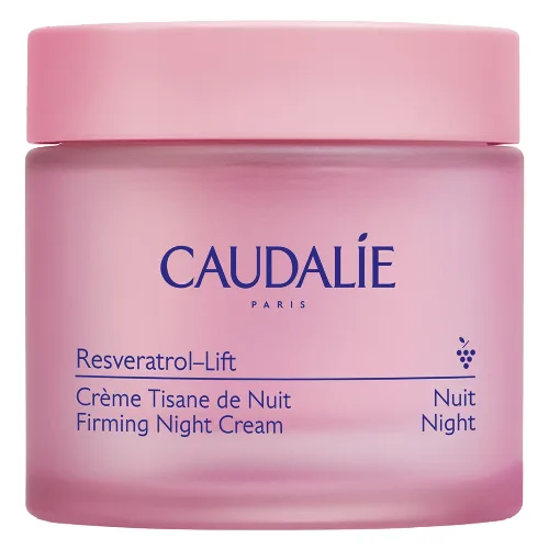 Caudalie Resveratol-Lift Krem na noc