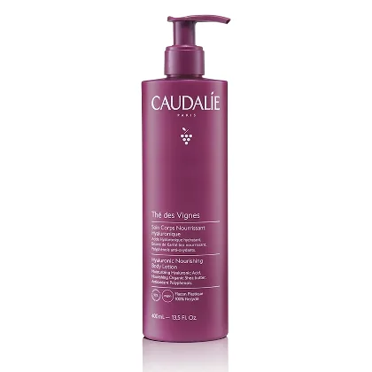 Caudalie The des Vignes Nawilżający balsam do ciała Balsamy do ciała 400 ml