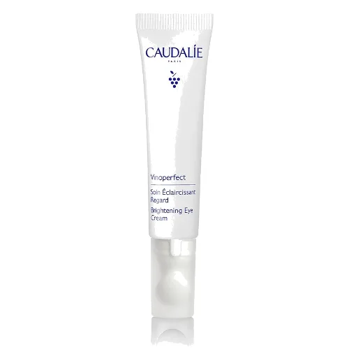Caudalie Vinoperfect Krem Rozjaśniający Pod Oczy Kremy pod oczy 15 ml