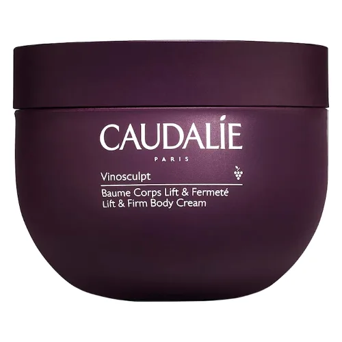 Caudalie Vinosculpt Liftingująco-Ujędrniający Balsam Do Ciała Balsamy do ciała 250 ml Damski