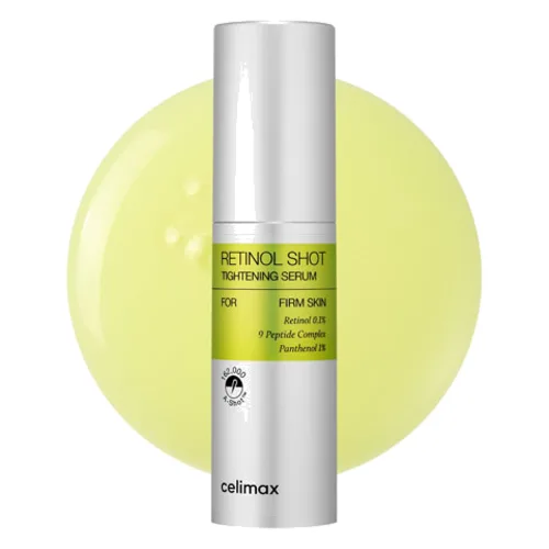CELIMAX - The Vita-A Retinol Shot Tightening Serum - 30ml