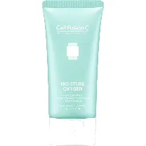 Cell Fusion C Moisture Oxygen, Lekki krem nawilżająco-łagodzący niekomedogenny