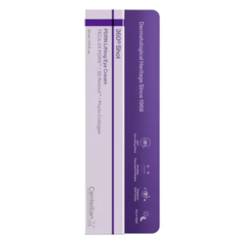 CENTELLIAN 24 - 360º Shot PDRN Lifting Eye Cream - 30ml