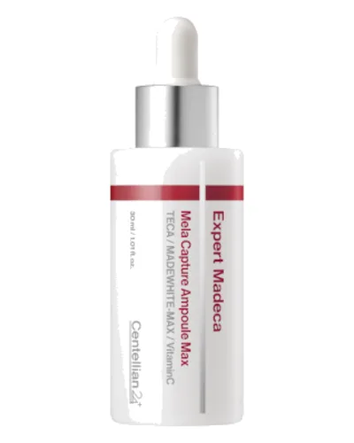 CENTELLIAN 24 - Expert Madeca Mela Capture Ampoule Max V2 - 30ml