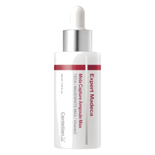 CENTELLIAN 24 - Expert Madeca Mela Capture Ampoule Max V2 - 30ml
