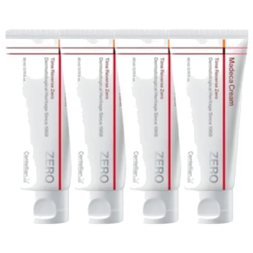 CENTELLIAN 24 - Madeca Cream Time Reverse Zero - 80ml 4ea