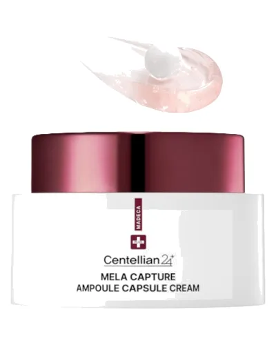 CENTELLIAN 24 - Madeca Mela Capture Ampoule Capsule Cream - 55ml