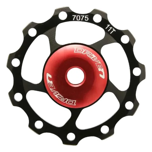 Ceramiczna tarcza przerzutki Sunrace 9-8V