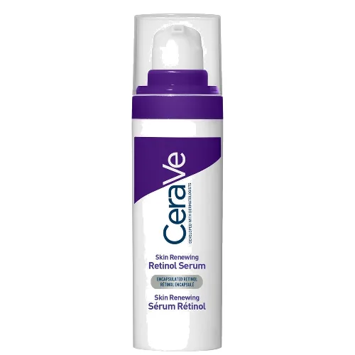 CeraVe Skin Renewing Retinol Serum 30ml