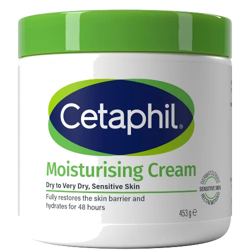 Cetaphil Moisturising Cream krem nawilżający 450 g