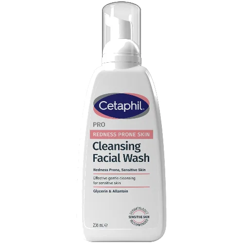 Cetaphil PRO Cleansing Facial Wash oczyszczający produkt do mycia twarzy 236 ml