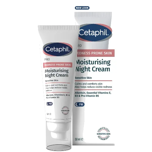 Cetaphil PRO Moisturising Night Cream 50ml