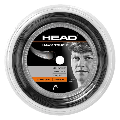 Cewka Head Hawk Touch 120 m