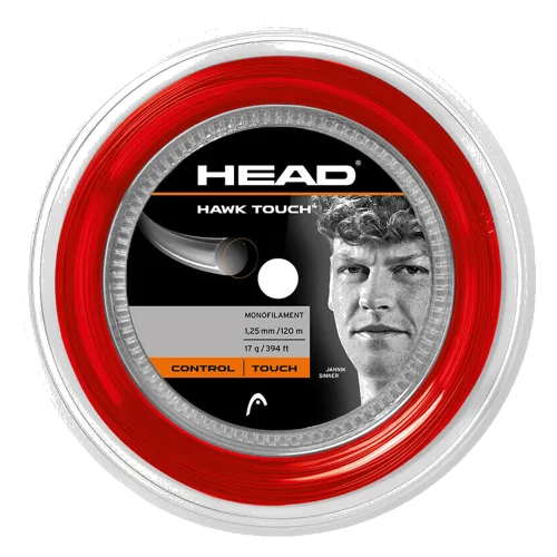 Cewka Head Hawk Touch 120 m