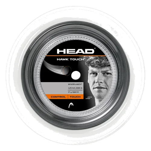 Cewka Head Hawk Touch 200 m