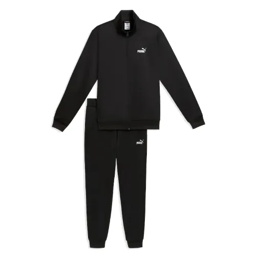 Chándal PUMA ESS 692630 01 No.1 Logo Poly Hombre Negro