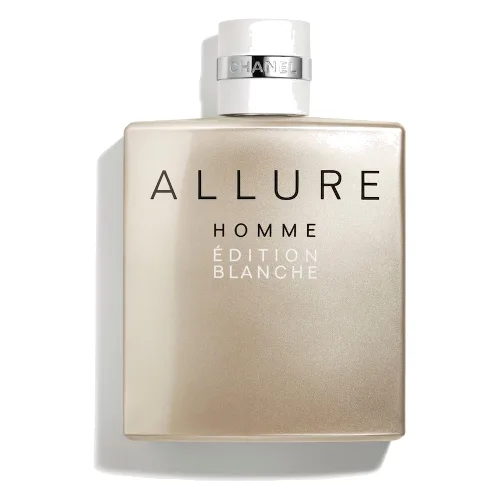 CHANEL ALLURE HOMME EDITION BLANCHE Woda perfumowana 100 ml Męskie