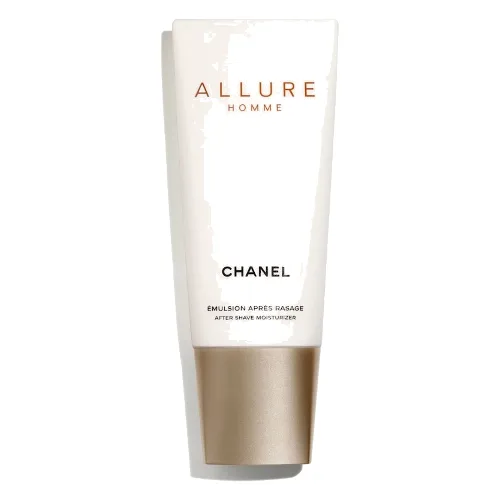 CHANEL ALLURE HOMME EMULSJA PO GOLENIU After-Shave 100 ml Męskie