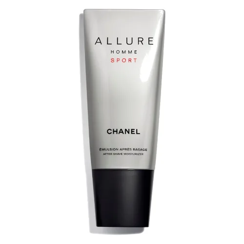 CHANEL ALLURE HOMME SPORT AFTERSHAVE EMULSION After-Shave 100 ml Męskie