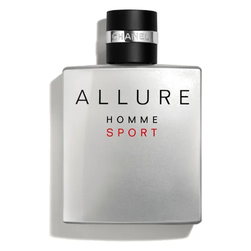 CHANEL ALLURE HOMME SPORT EAU DE TOILETTE VAPORISATEUR Woda toaletowa 50 ml Męskie
