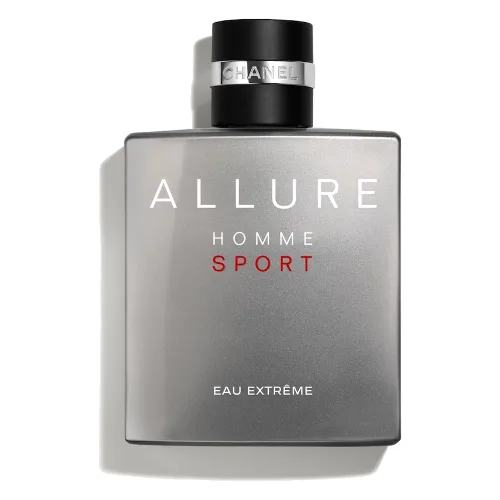 CHANEL ALLURE HOMME SPORT EXTRÊME Woda perfumowana 100 ml Męskie