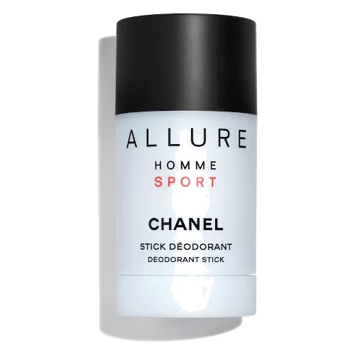 CHANEL ALLURE HOMME SPORT STICK Pielęgnacja ciała 75 ml Męskie