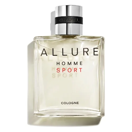 CHANEL ALLURE HOMME SPORT Woda kolońska 100 ml Męskie