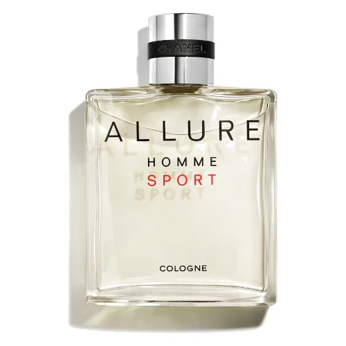 CHANEL ALLURE HOMME SPORT Woda kolońska 150 ml Męskie